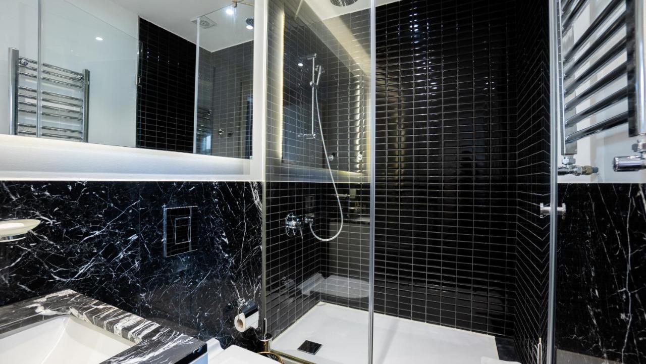 Apartament Cihangir Residences Stambuł