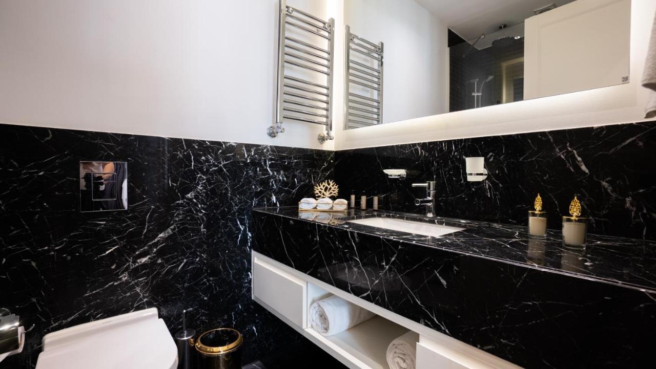 Apartament Cihangir Residences