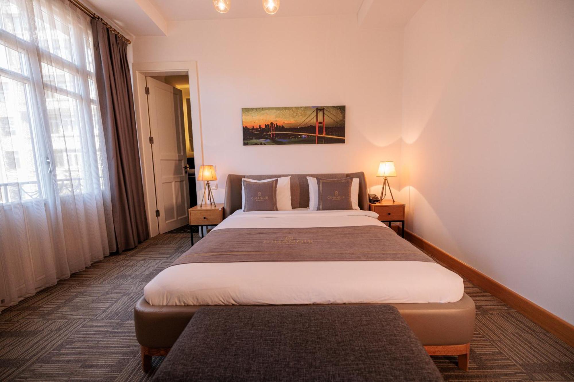 Cihangir Residences * Stambuł