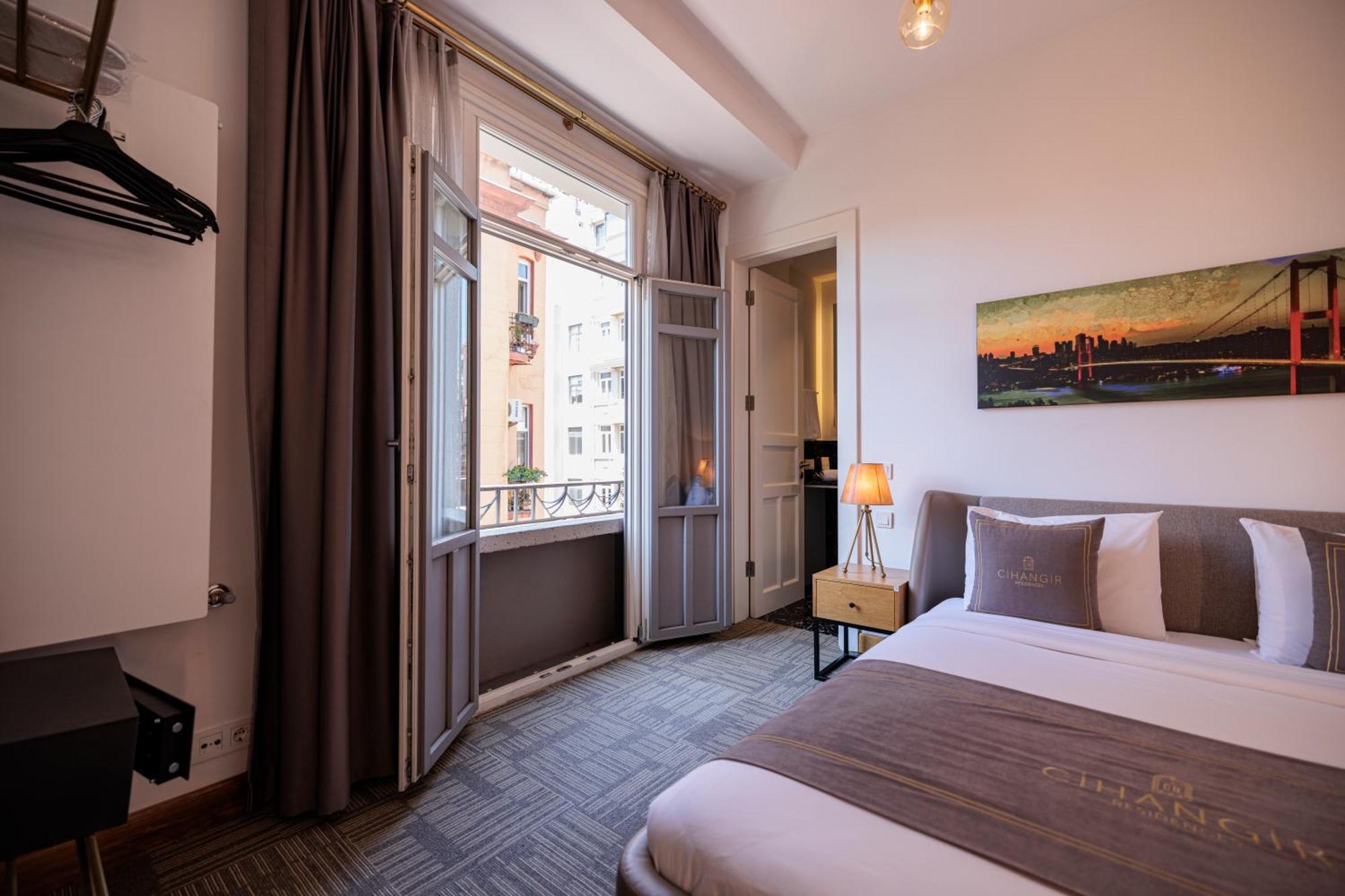 Cihangir Residences * Stambuł