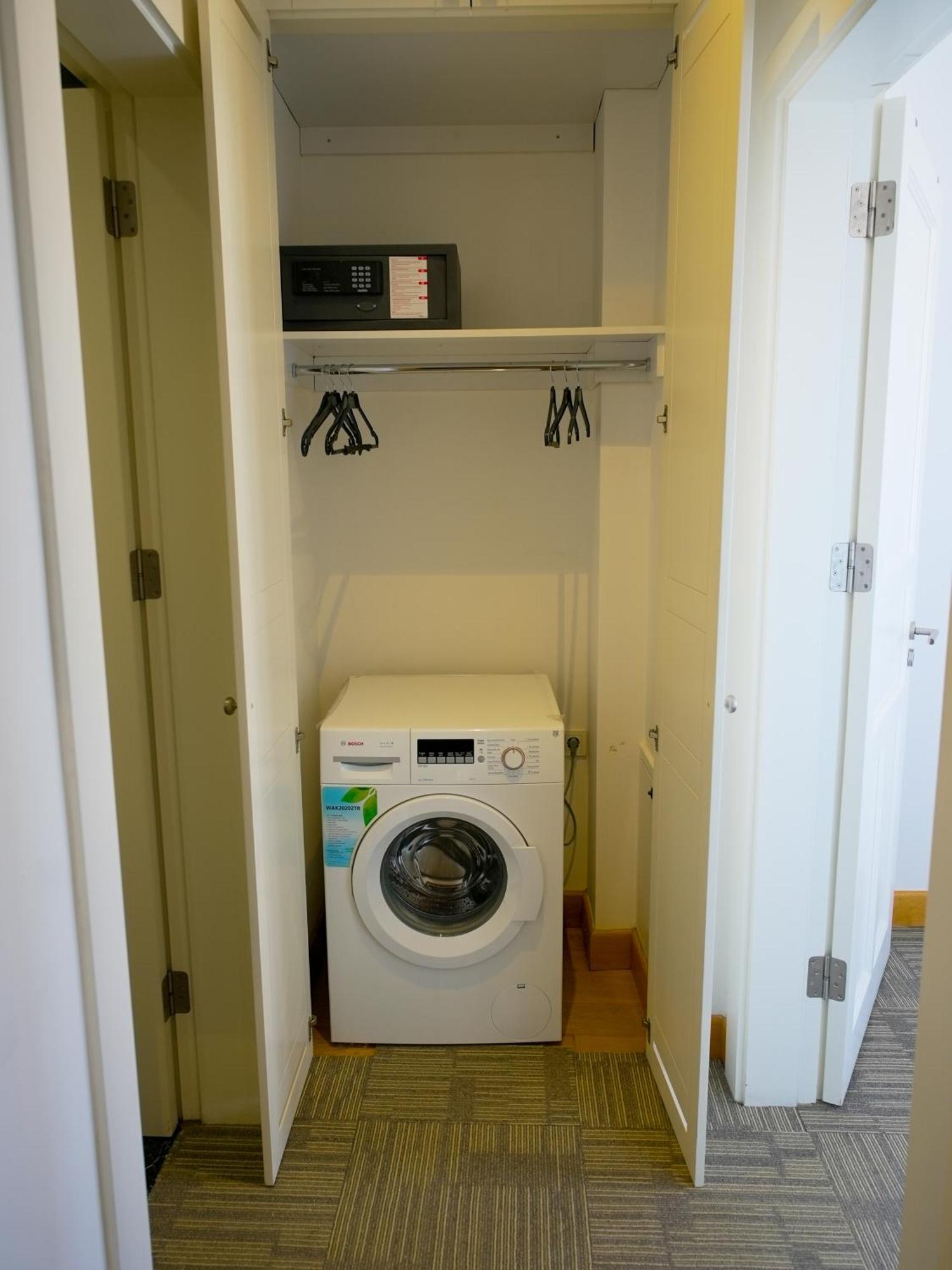 Cihangir Residences Apartament