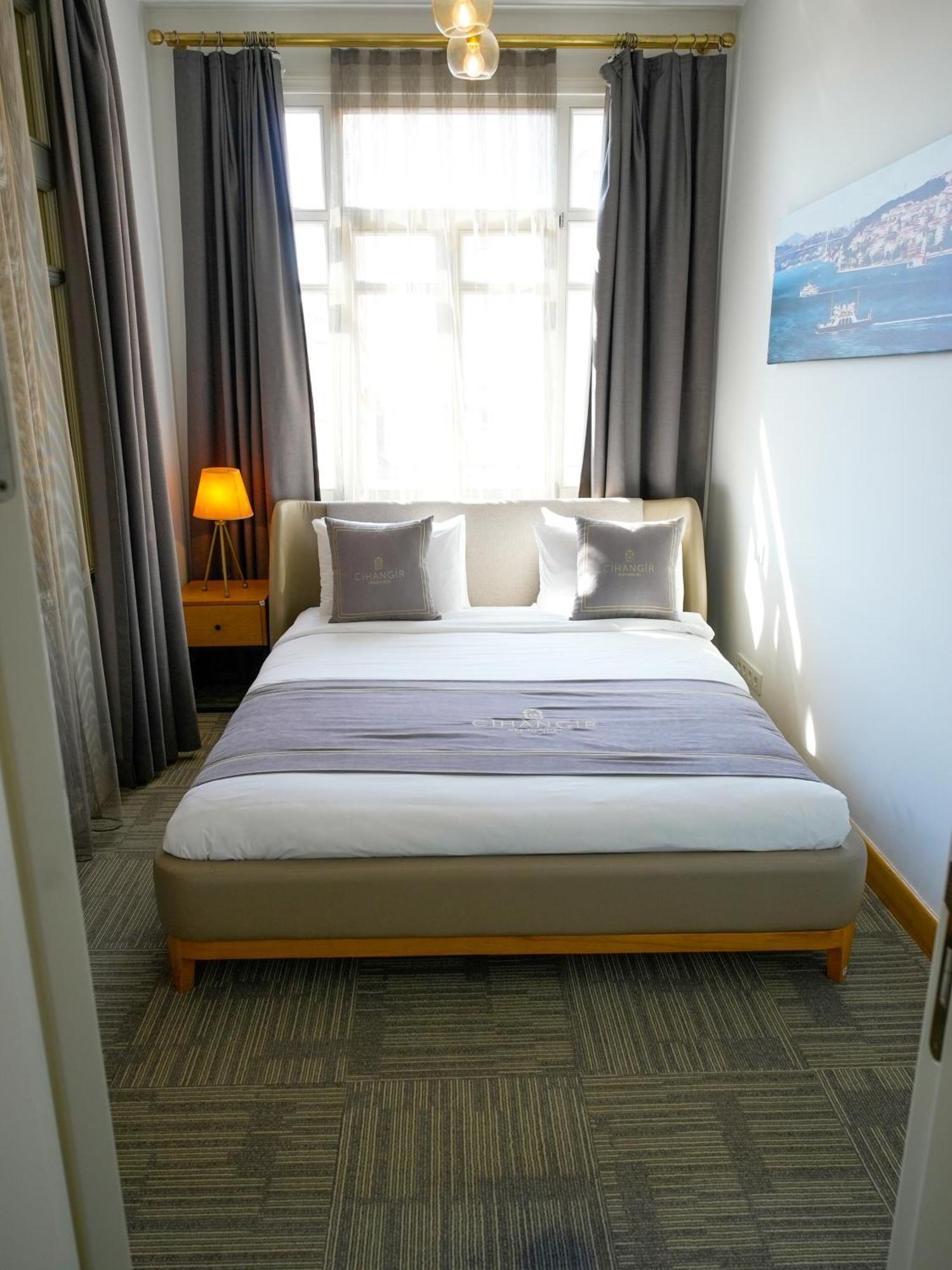 Cihangir Residences * Stambuł