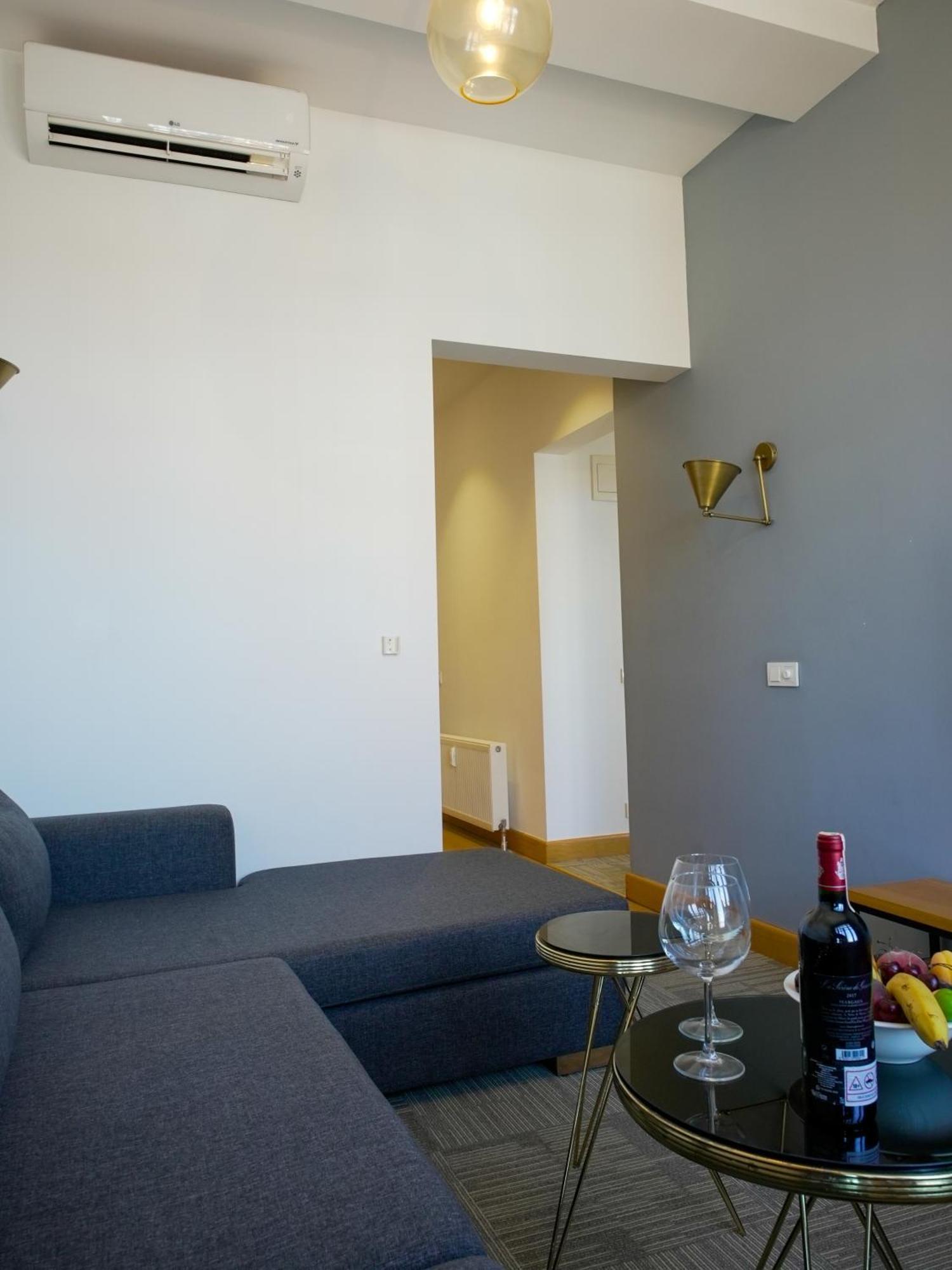 Cihangir Residences * Stambuł