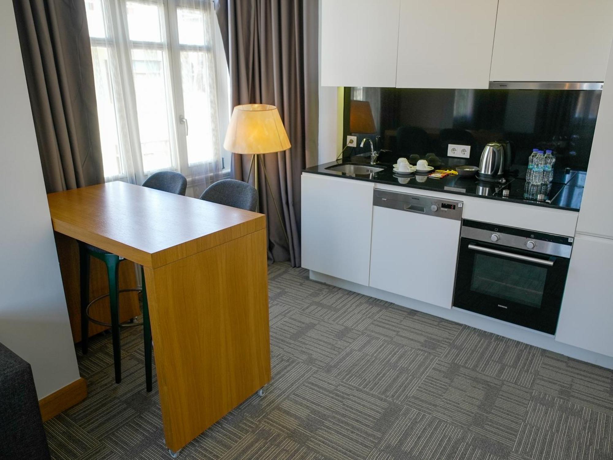 Cihangir Residences * Stambuł