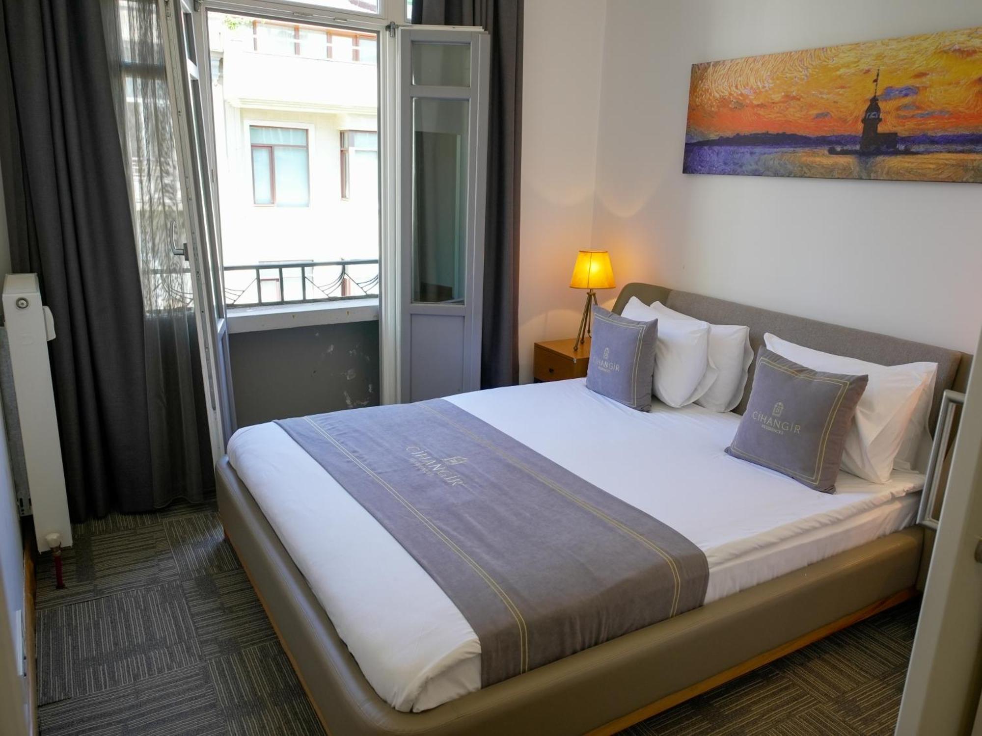 Cihangir Residences * Stambuł